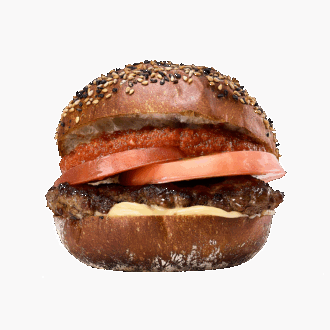 ネオナイスバーガー