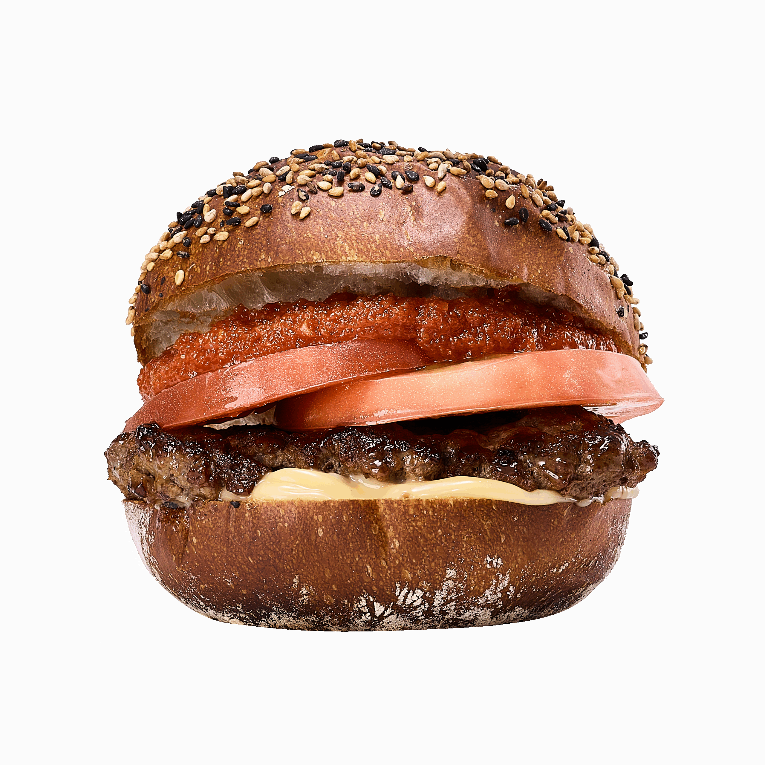 ネオナイスバーガー