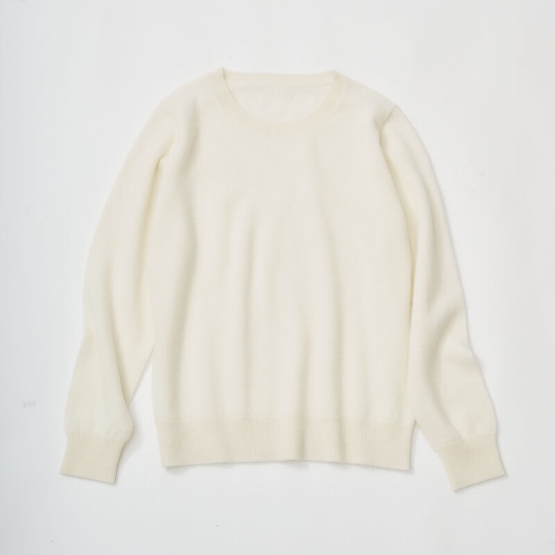 カシミア100％ニット しまむら　seasonreason