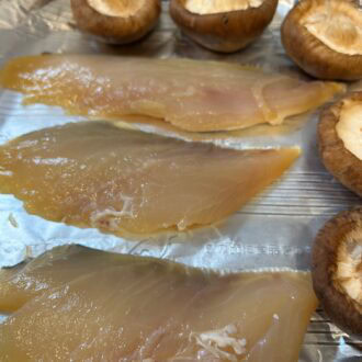 りなてぃさんのレシピ本つくれぽ「西京焼き」