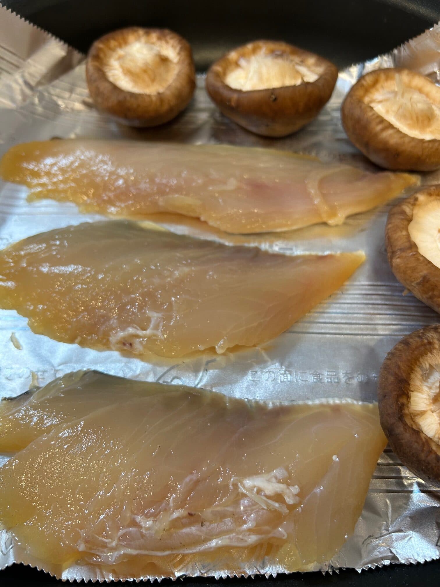 りなてぃさんのレシピ本つくれぽ「西京焼き」