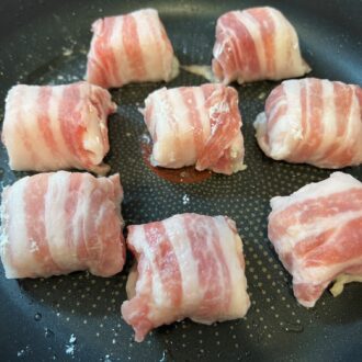 りなてぃさんのレシピ本つくれぽ「まるで角煮」レシピ