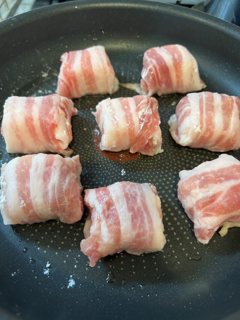りなてぃさんのレシピ本つくれぽ「まるで角煮」レシピ