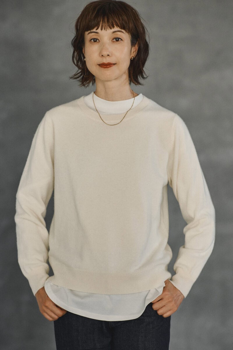 しまむら　seasonreason　リンネル　InRed