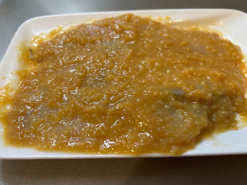 りなてぃさんのレシピ本つくれぽ「西京焼き」