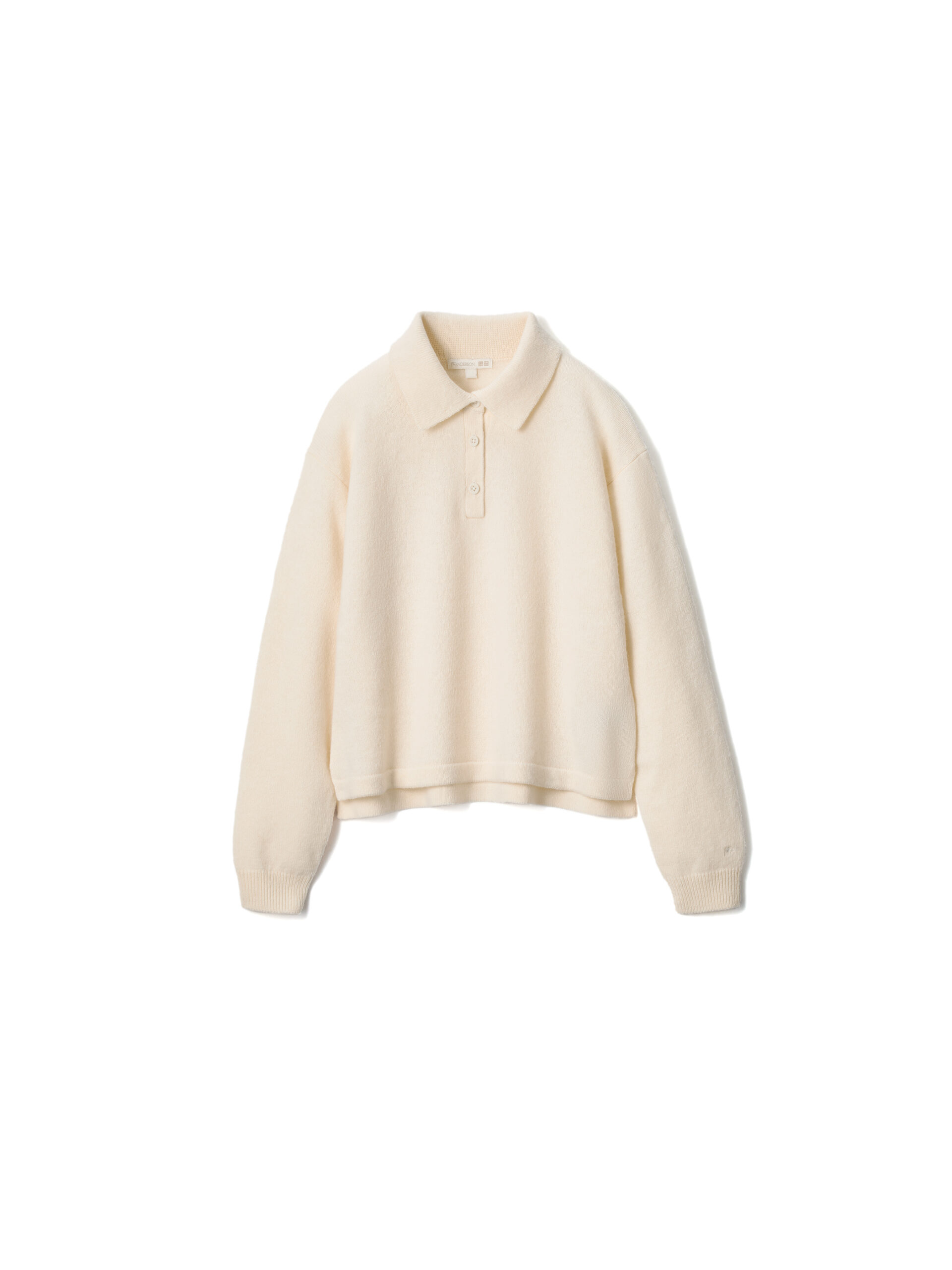 ラムポロセーター　3,990円