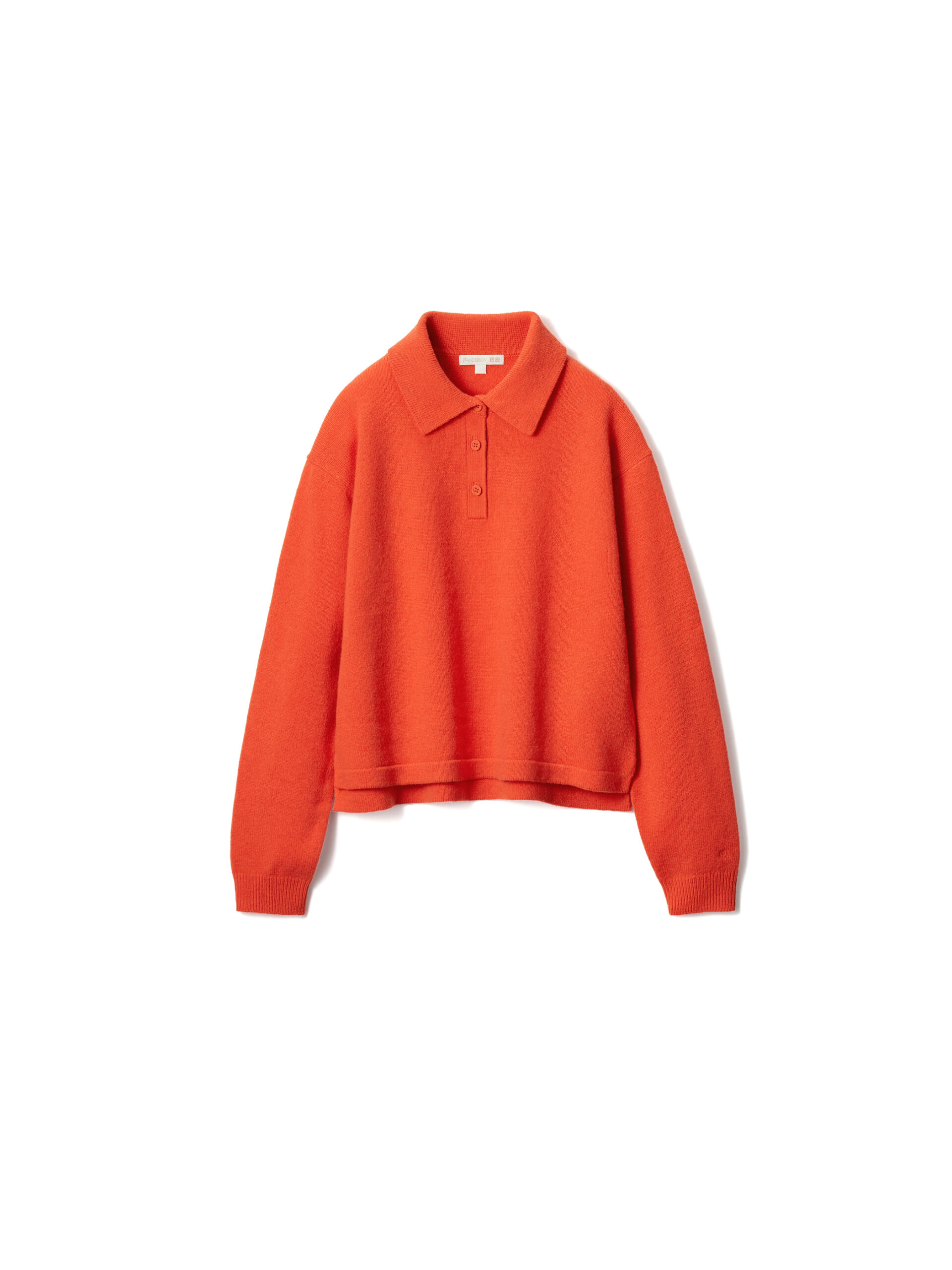 ラムポロセーター　3,990円