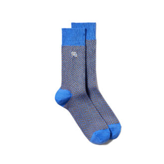 ヒートテックデオドラントソックス　590円
