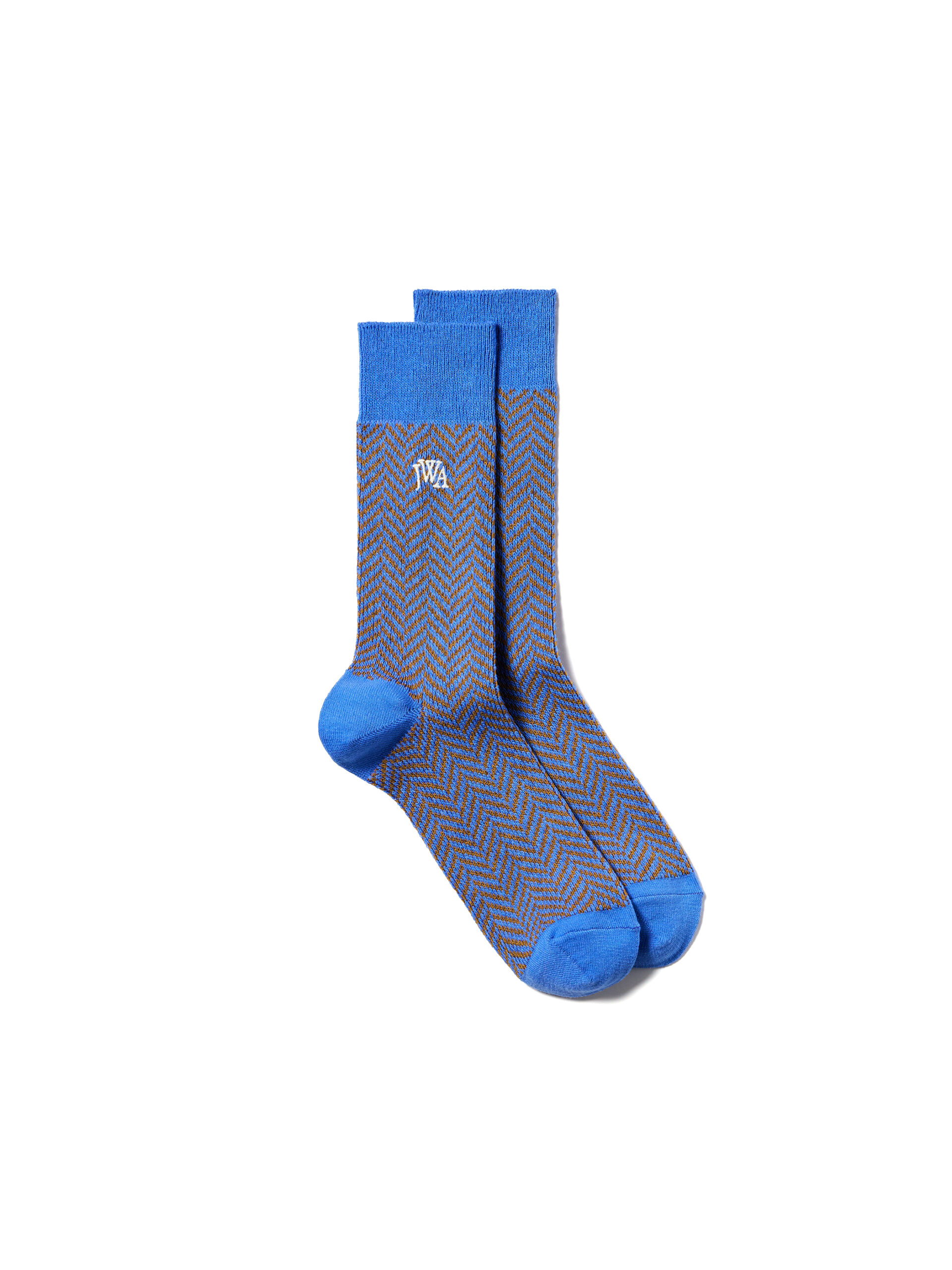 ヒートテックデオドラントソックス　590円