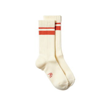 ヒートテックデオドラントソックス　590円
