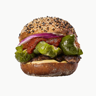 ネオナイスバーガー
