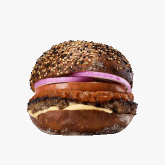 ネオナイスバーガー