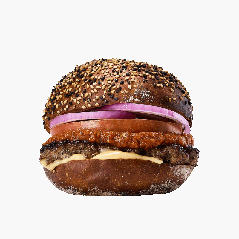 ネオナイスバーガー
