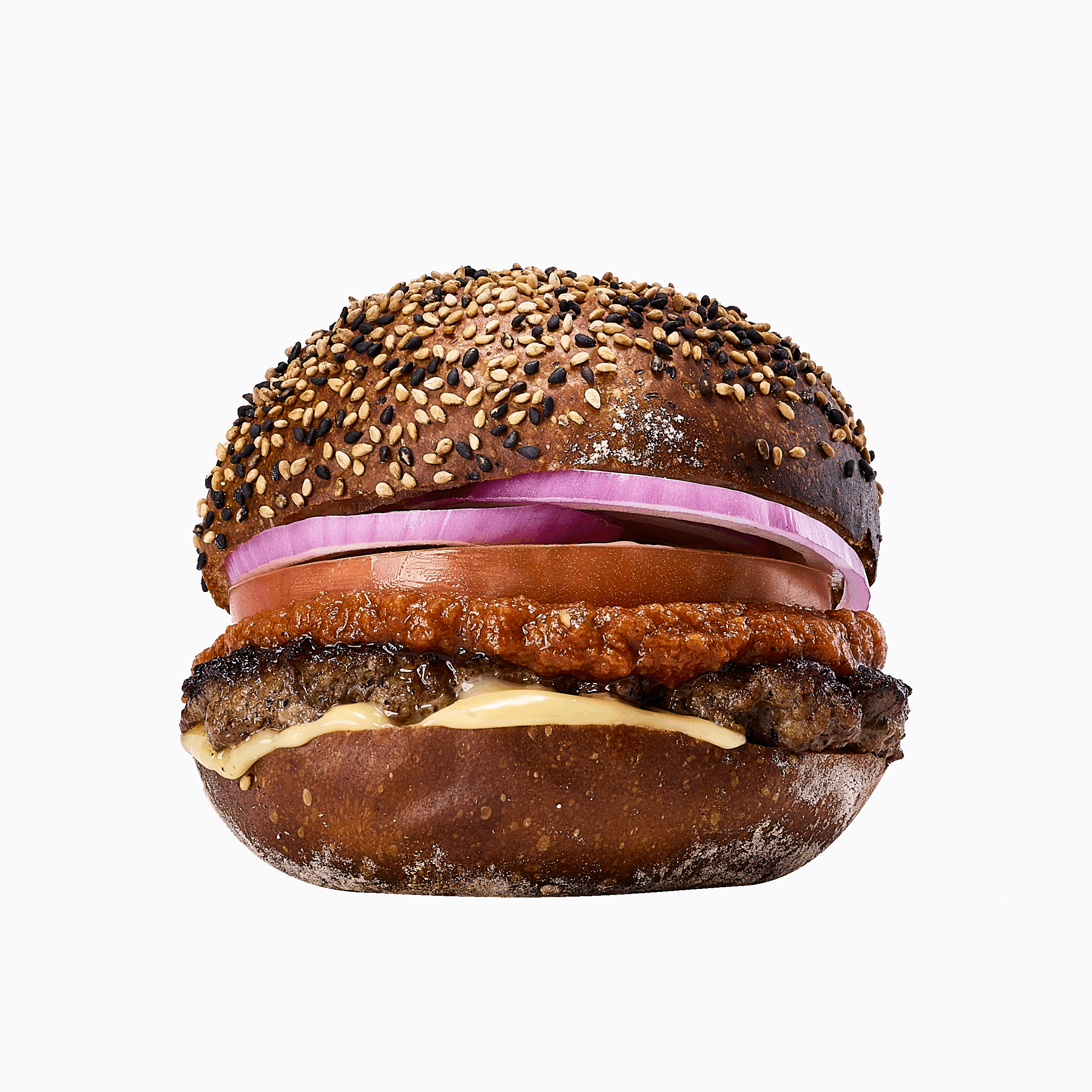 ネオナイスバーガー