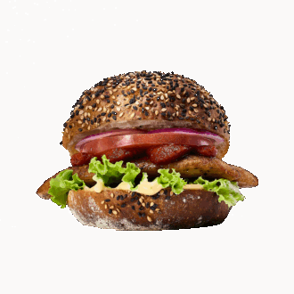 ネオナイスバーガー