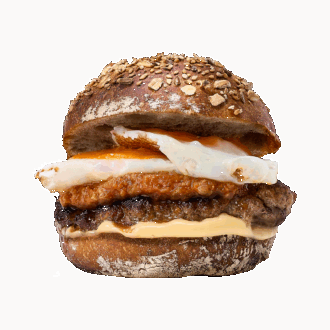 ネオナイスバーガー