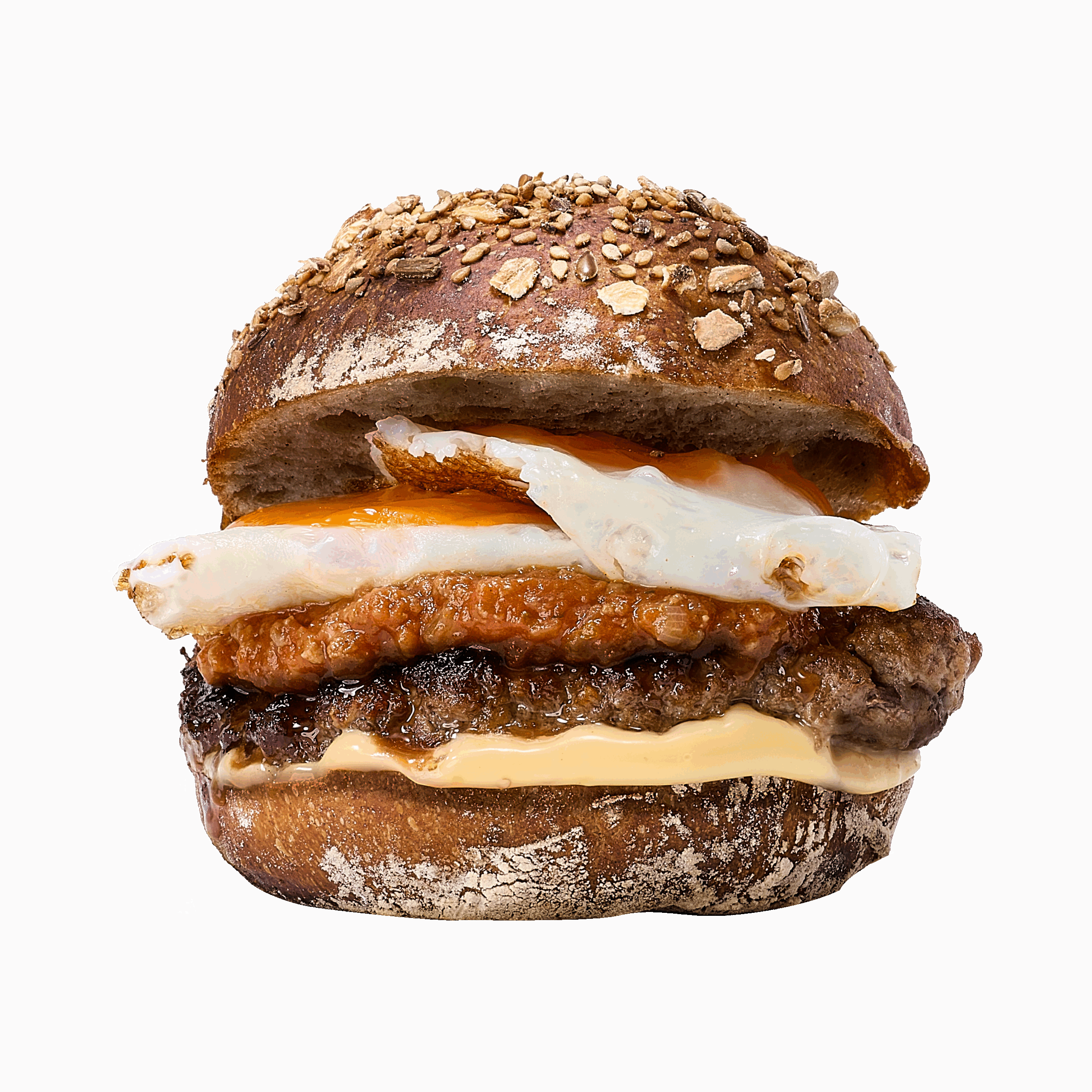 ネオナイスバーガー