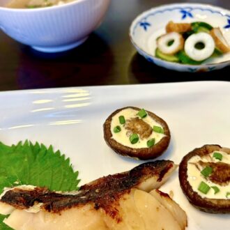 作ってみた！準備も作り方も簡単な、料理初心者の私でも作れた「西京焼き」レシピ【りなてぃさんのレシピ本】 