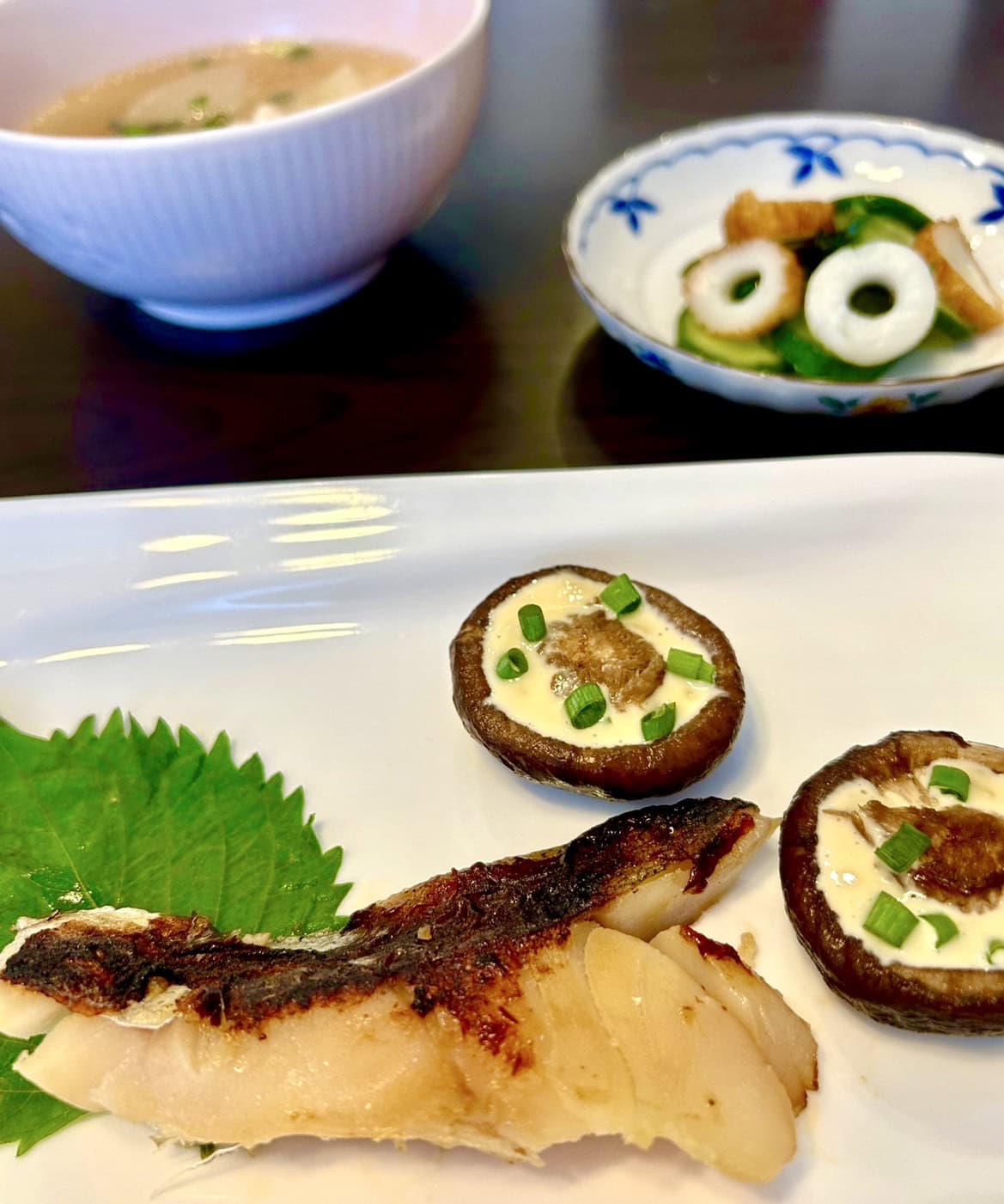 りなてぃさんのレシピ本つくれぽ「西京焼き」