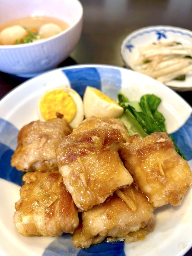 りなてぃさんのレシピ本つくれぽ　「まるで角煮」レシピ