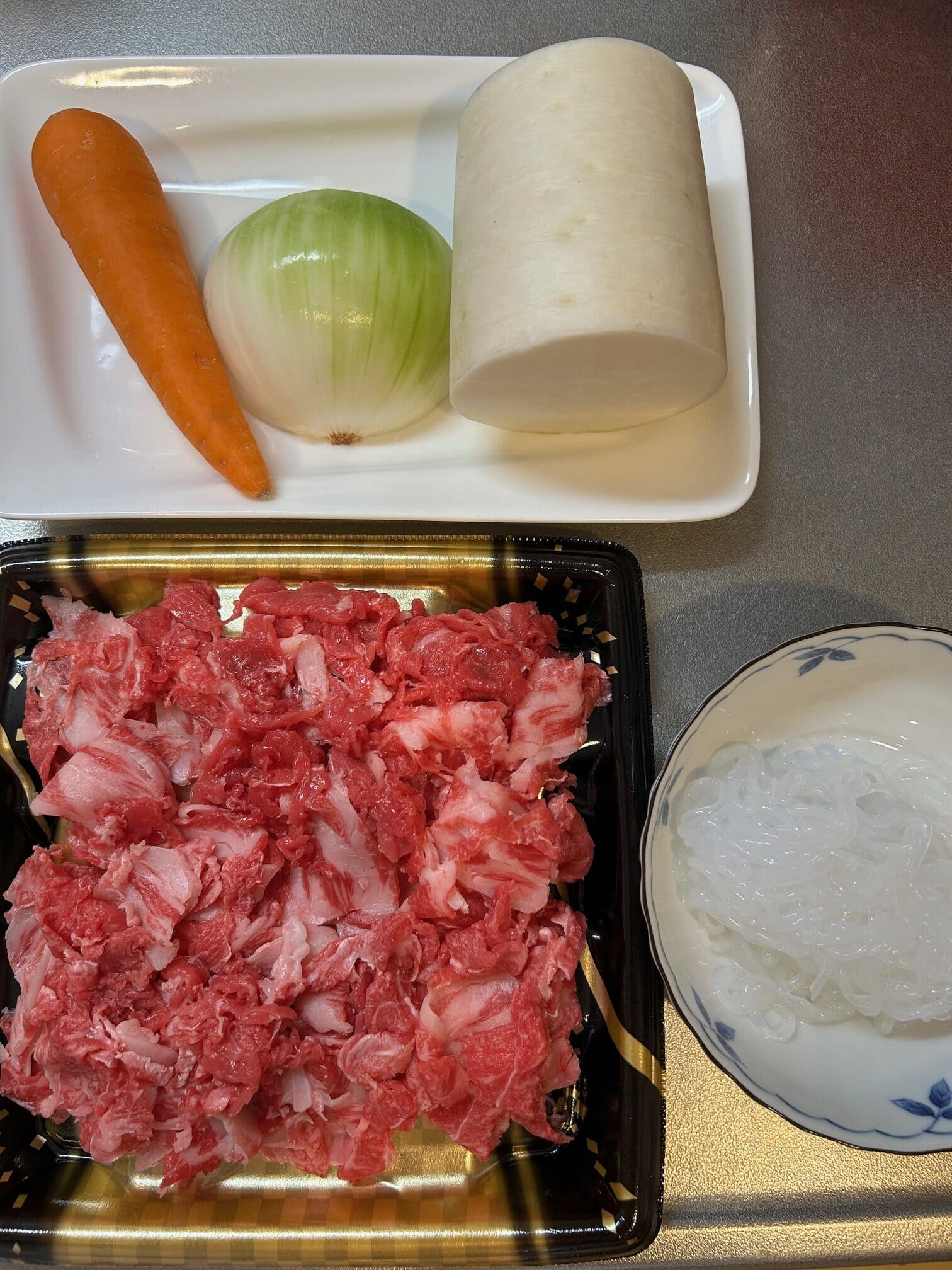 りなてぃさんのレシピ本つくれぽ「肉大根」