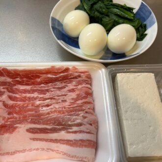 りなてぃさんのレシピ本つくれぽ「まるで角煮」レシピ