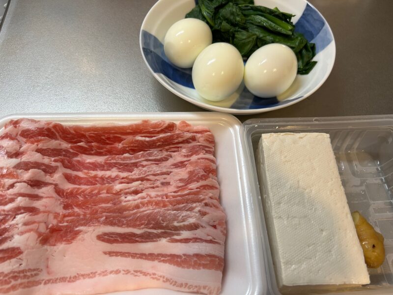 りなてぃさんのレシピ本つくれぽ「まるで角煮」レシピ