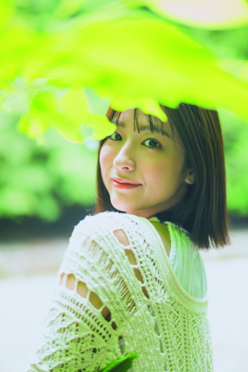 田村真子さん