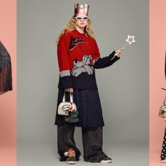 Disney X Coach Pluto Collection