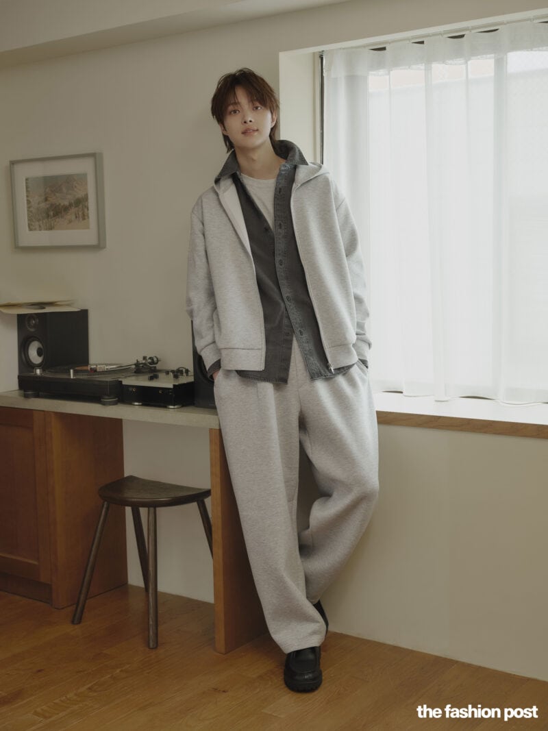 &TEAM EJさん