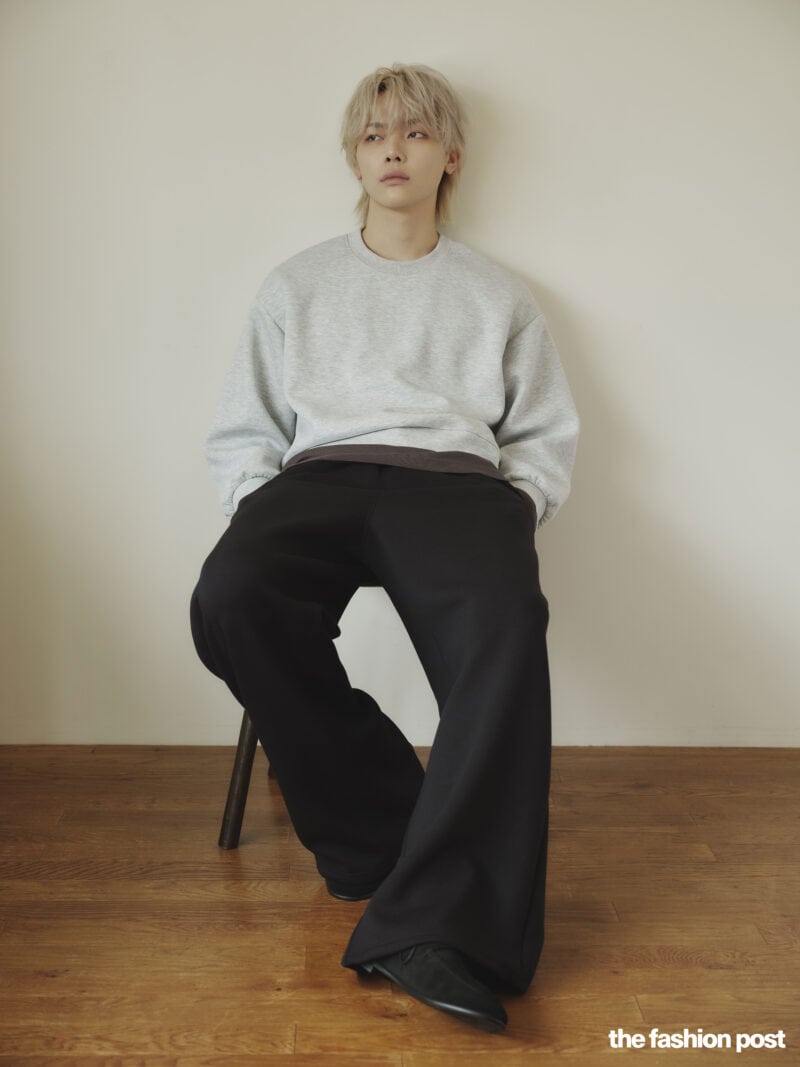 &TEAM NICHOLASさん