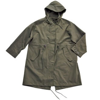 カジュアル派 STY 深田芳美さんが選ぶのは…ジャケット