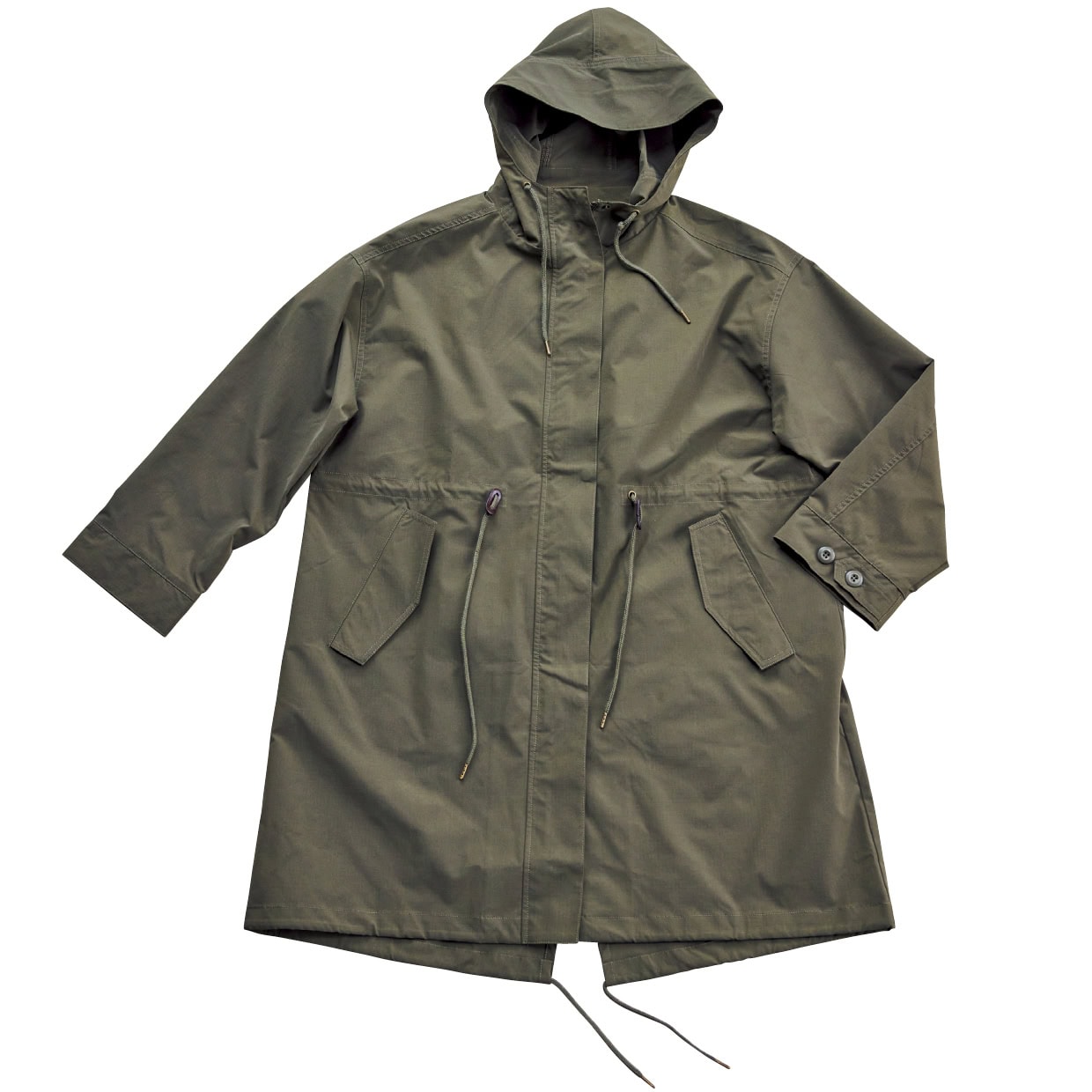 カジュアル派 STY 深田芳美さんが選ぶのは…ジャケット