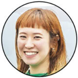 スタイリスト 深田芳美さん