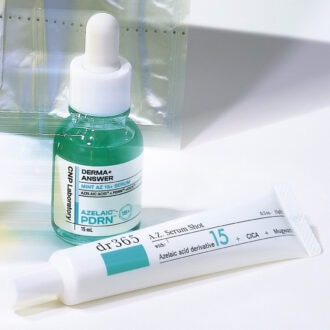 アゼライン酸配合スキンケア