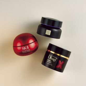 30代のたるみサインを見逃さない！ 今すぐ投入すべき実力派クリームと、失敗しない美容医療の選び方