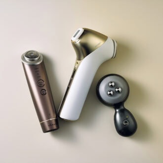 【30代のたるみ対策】おうちで本格ケア！今すぐ投入すべき“価値ある”美顔器3台と、失敗しない選び方