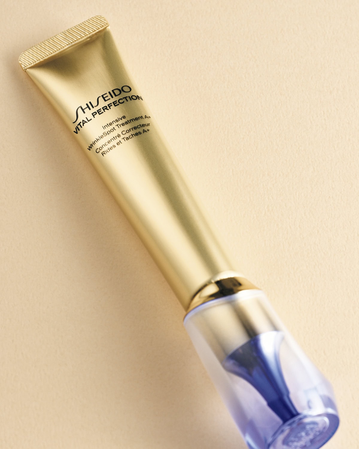 バイタルパーフェクション リンクルリフト ディープレチノブライト A＋ ［医薬部外品］20g ¥15,950（SHISEIDO）