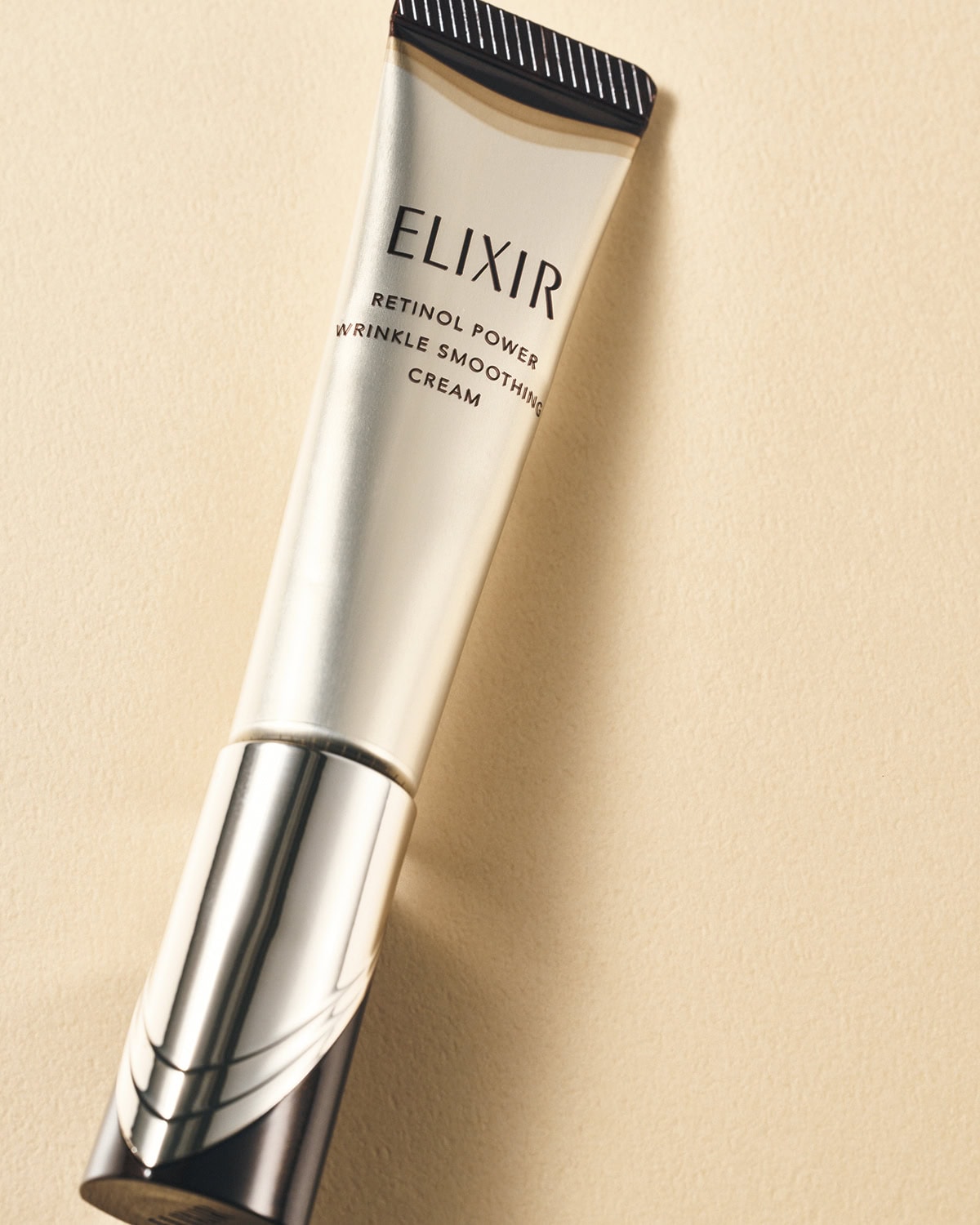 レチノパワー リンクルクリーム ba S［医薬部外品］15g ¥6,600（エリクシール）