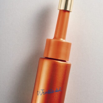 リンクルショット メディカル セラム デュオ［医薬部外品］1.5mL×2、13.5mL×2 ¥19,800（ポーラ）