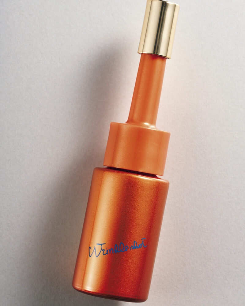 リンクルショット メディカル セラム デュオ［医薬部外品］1.5mL×2、13.5mL×2 ¥19,800（ポーラ）