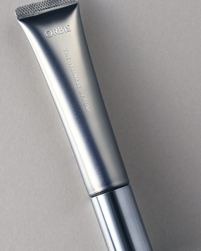 オルビス　ザ　リンクルセラム［医薬部外品］30g ¥4,950（オルビス）