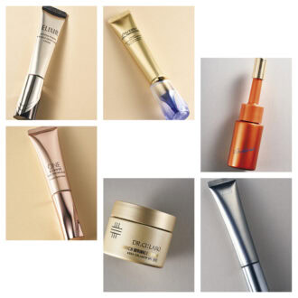 「シワ、見つけた…」と凹む30代の救世主。手遅れになる前に絶対使うべき“神スキンケア”と後悔しない美容医療の正解