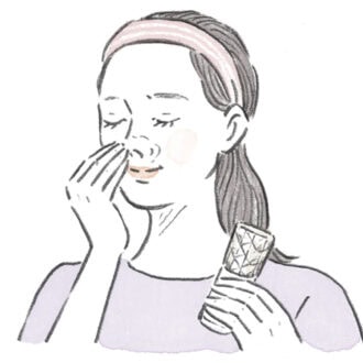 【気になる部分のみでOK！】