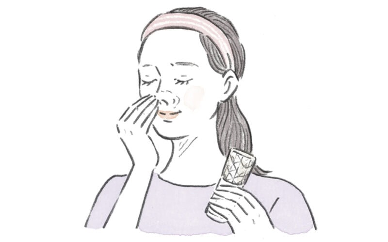 【気になる部分のみでOK!】