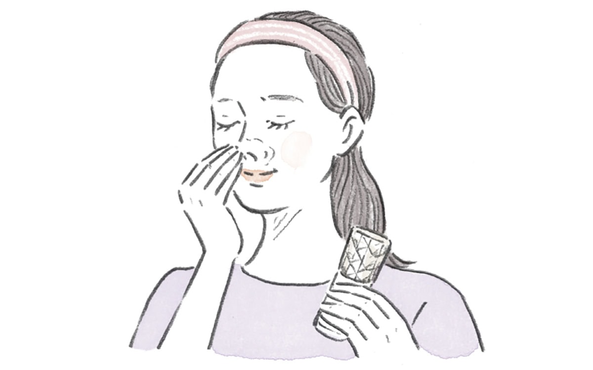 【気になる部分のみでOK！】