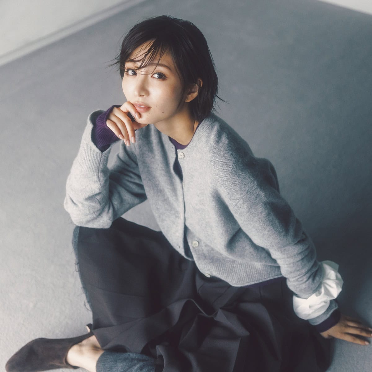 エレガンセーゼ、バトナー、ジョンスメドレー。30代に推したい「間違い