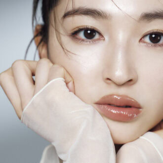 モデル=上西星来