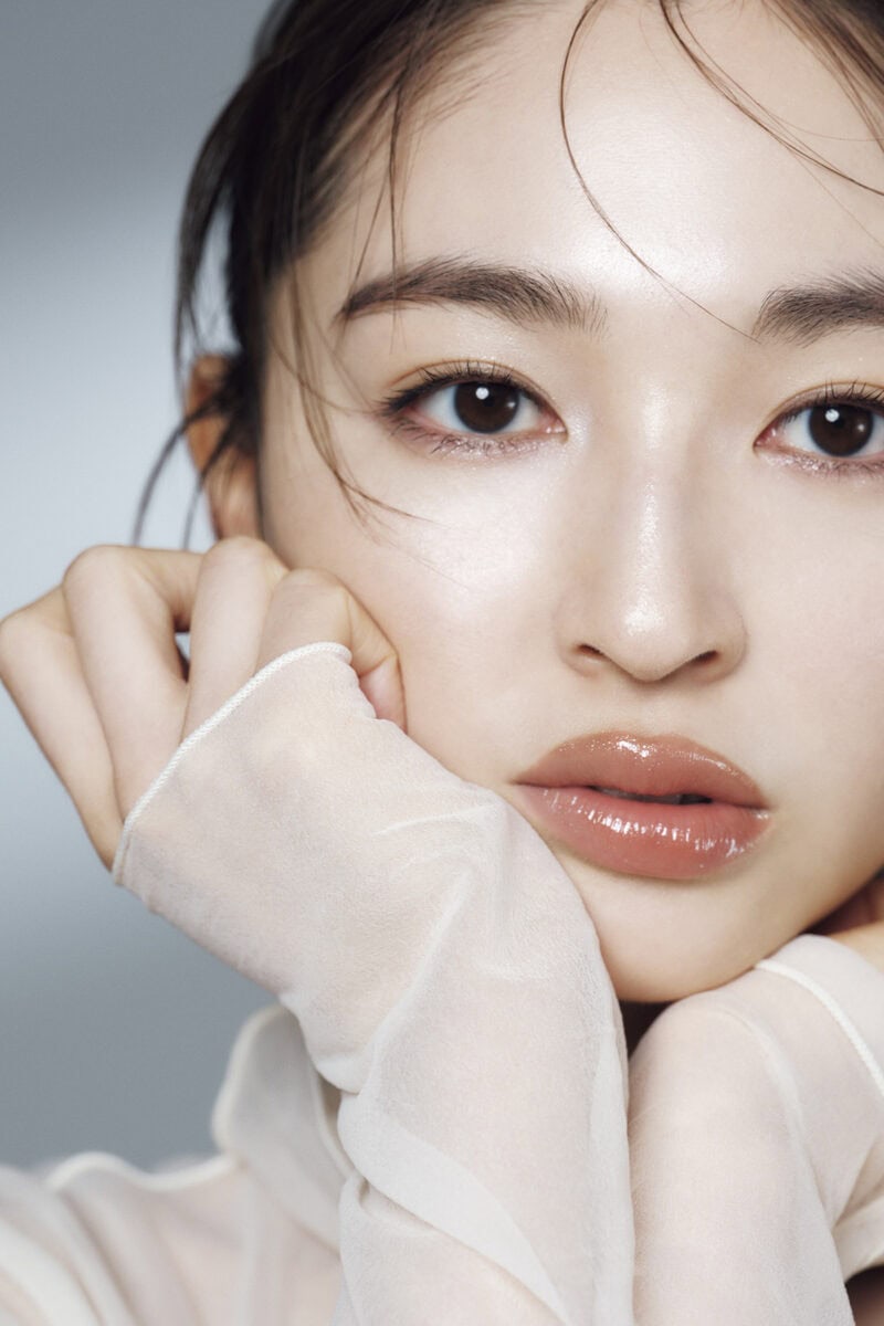 モデル＝上西星来