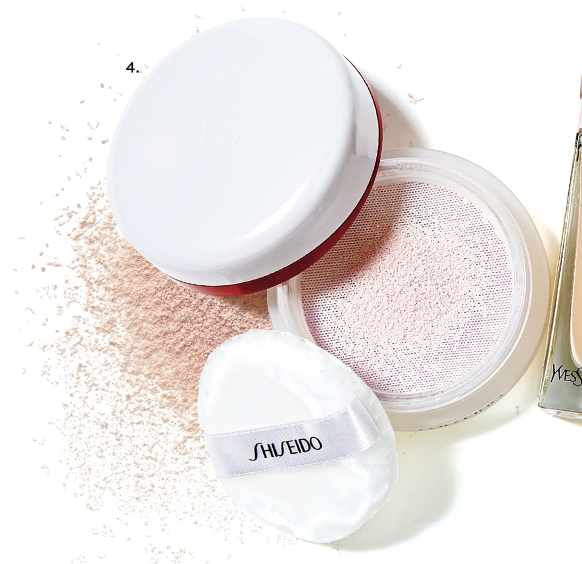 4_SHISEIDO エッセンス スキンセッティング パウダー 02（SHISEIDO）